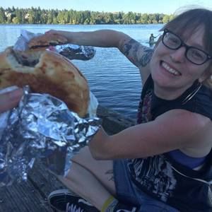 Meet your Posher, Meg